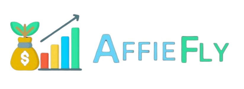 AffieFly Brand Logo